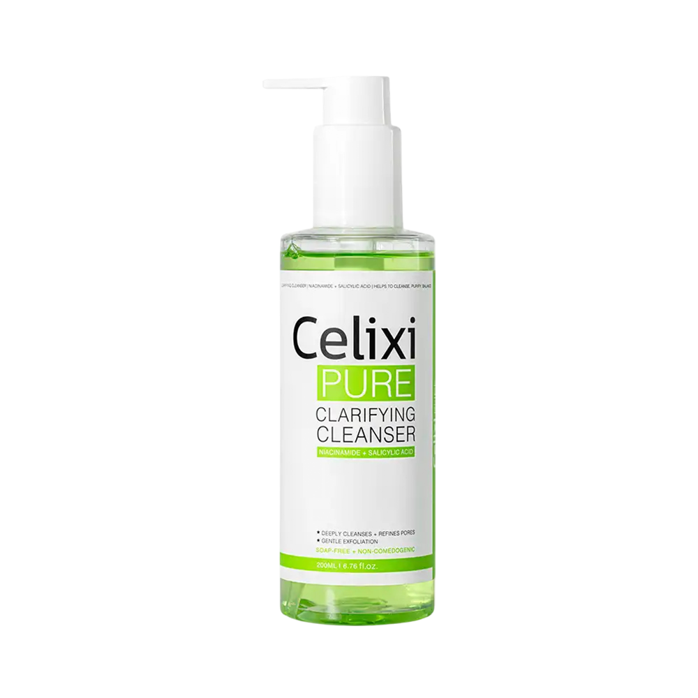 Pure Clarifying Cleanser