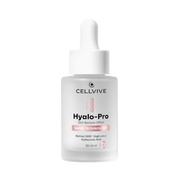 Hyalo Pro Serum - Hydration & Anti-Wrinkle