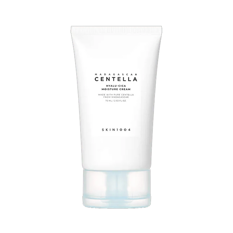 Hyalu-Cica Moisture Cream
