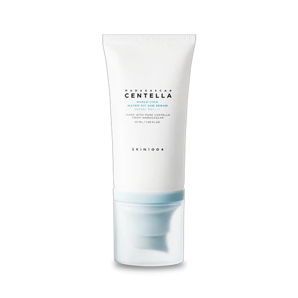 Hyalu-Cica Water Fit Sun Serum