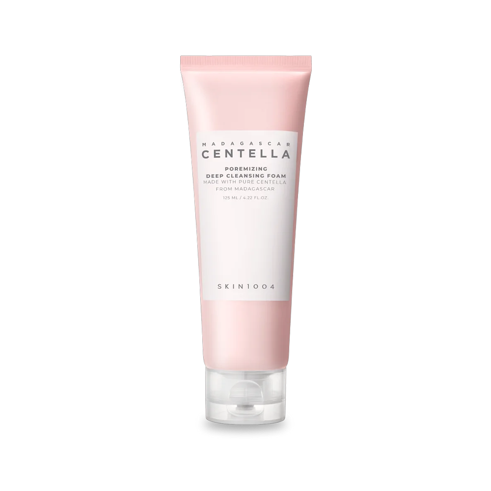 Poremizing Deep Cleansing Foam