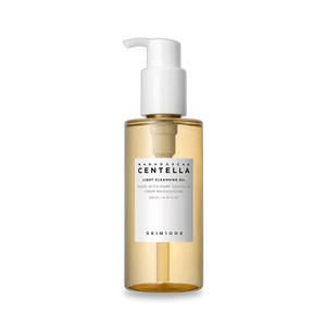 Skin Light Cleansing Oil