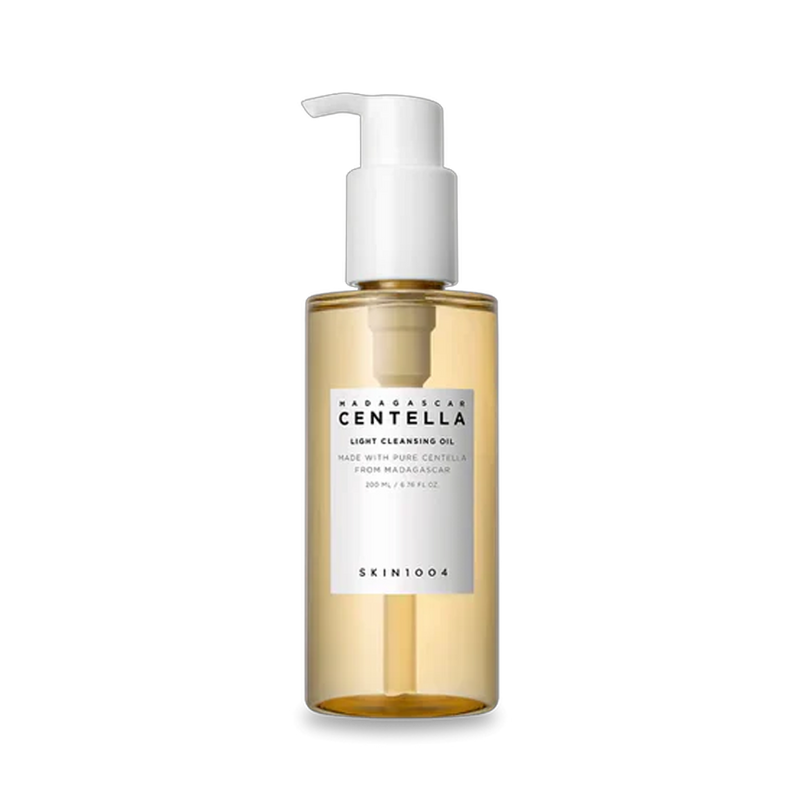 Skin Light Cleansing Oil