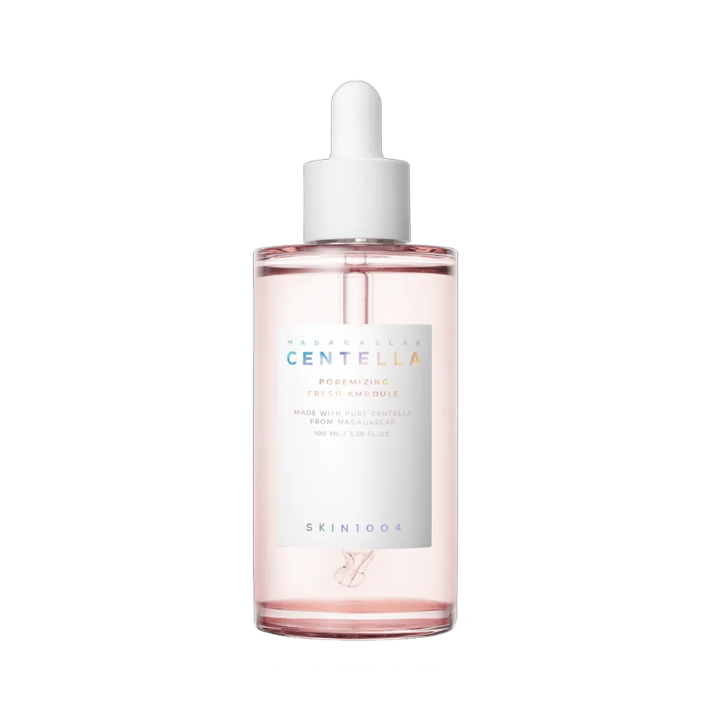 Skin Poremizing Fresh Ampoule