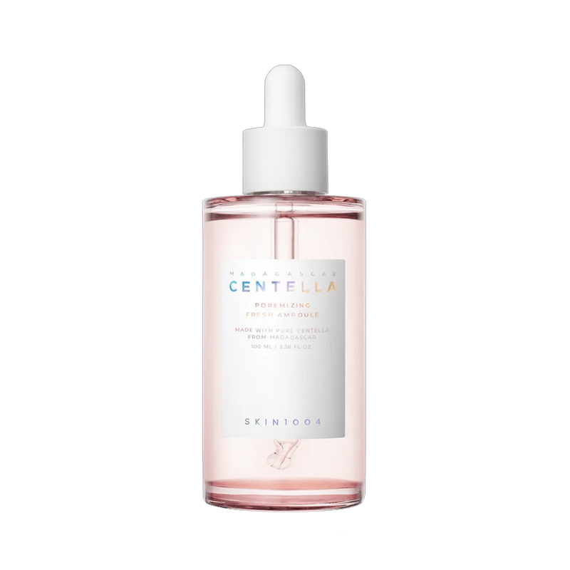 Skin Poremizing Fresh Ampoule