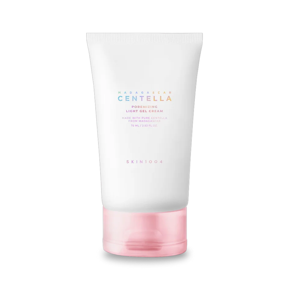 Skin Poremizing Light Gel Cream