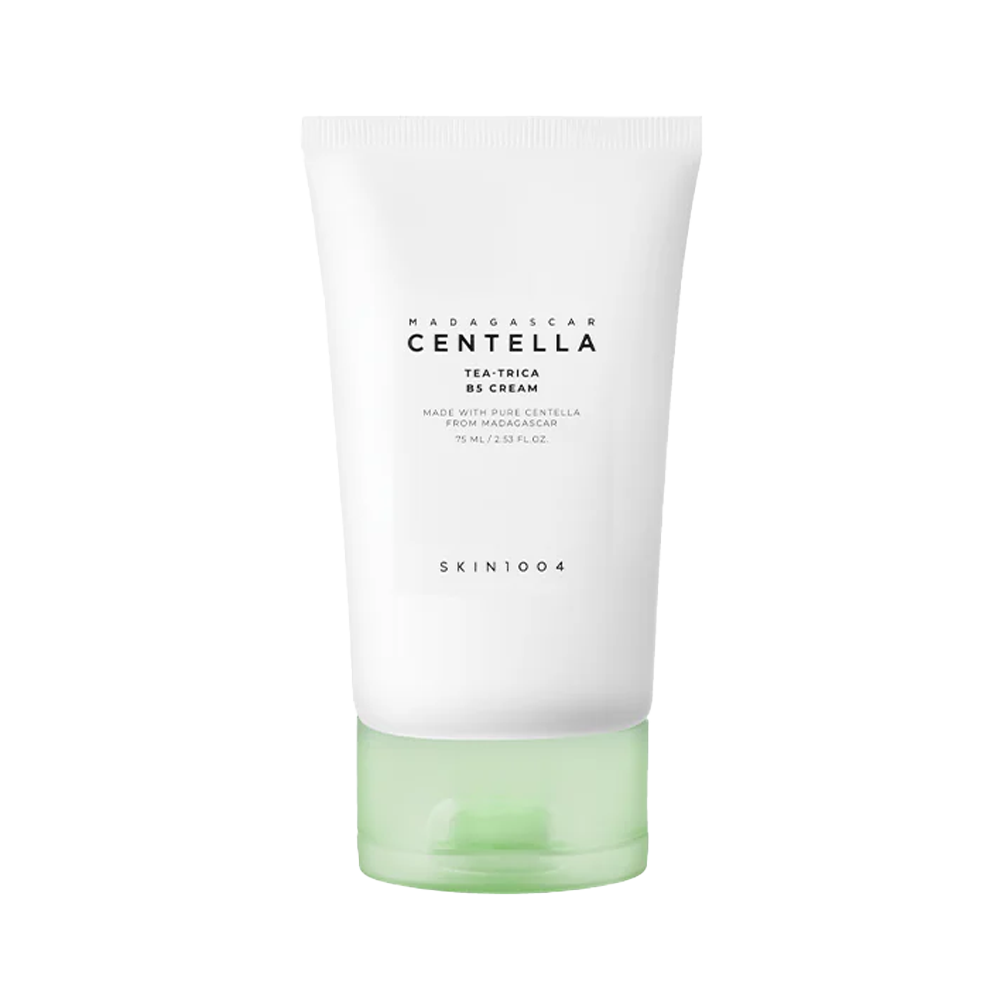 Centella Skin Tea-Trica B5 Cream