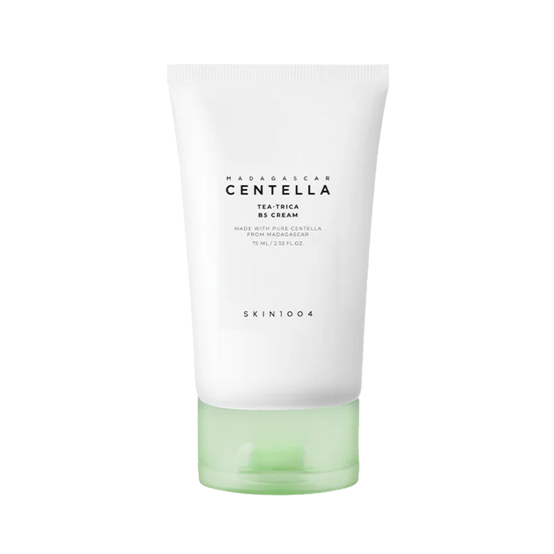 Centella Skin Tea-Trica B5 Cream