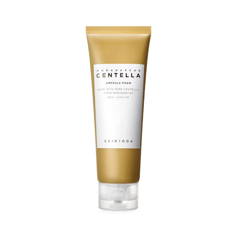 Centella Ampoule Foam