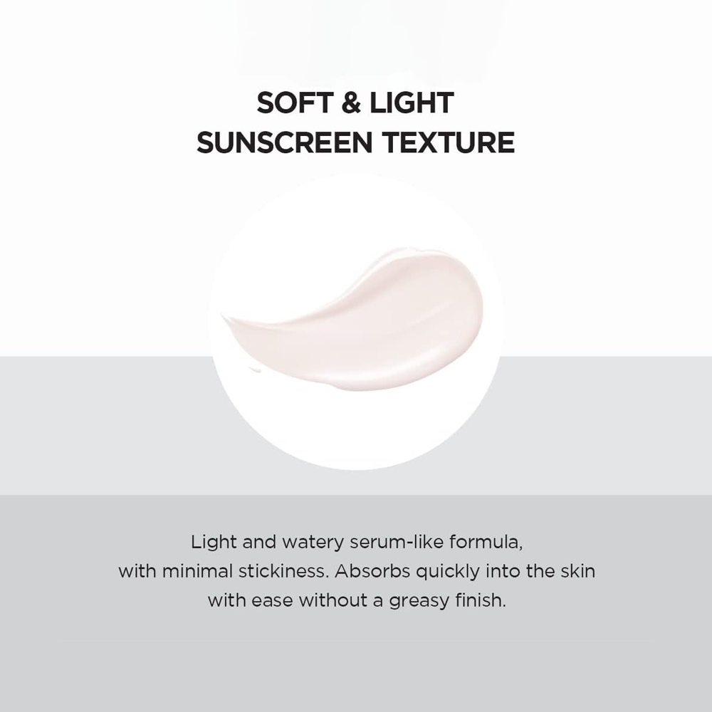 Madagascar Centella Brightening Tone-Up Sunscreen SPF50+