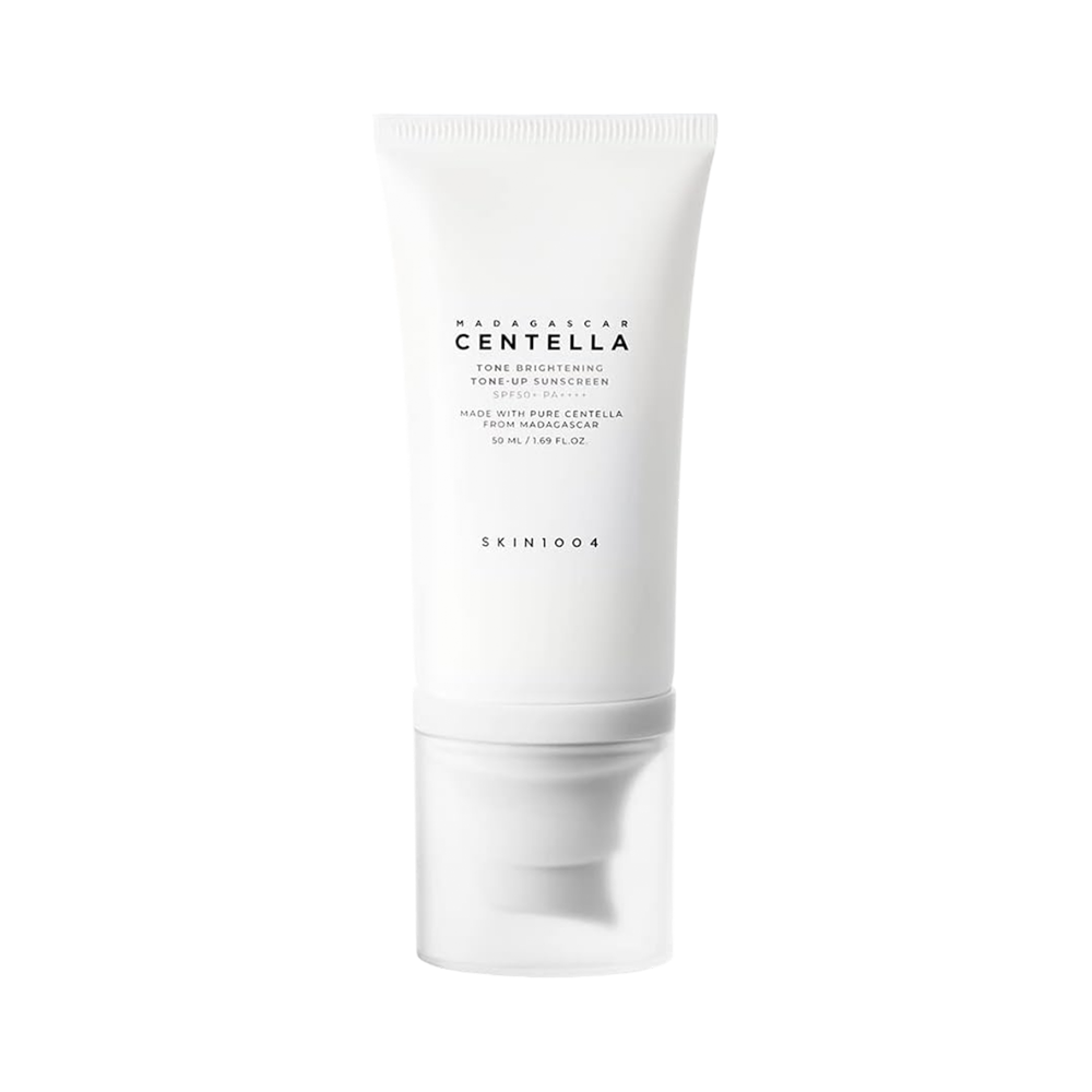 Madagascar Centella Brightening Tone-Up Sunscreen SPF50+