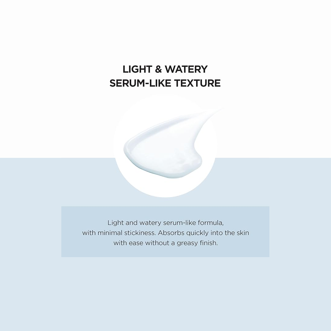 Hyalu-Cica Water Fit Sun Serum