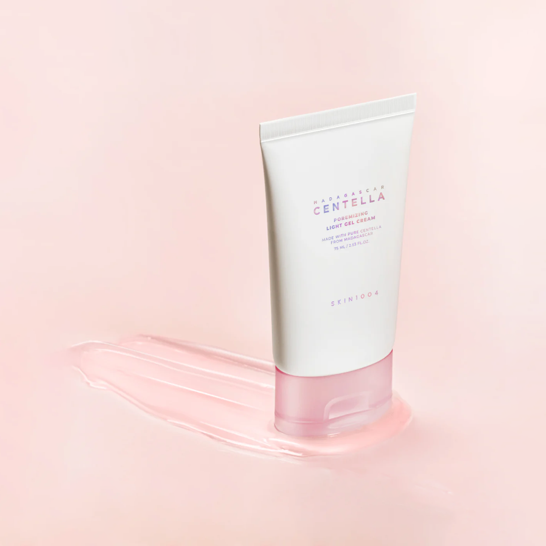 Skin Poremizing Light Gel Cream