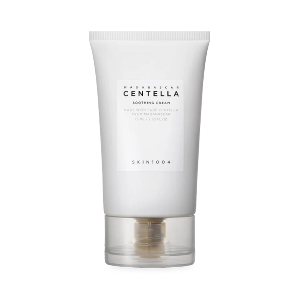 Centella Soothing Cream
