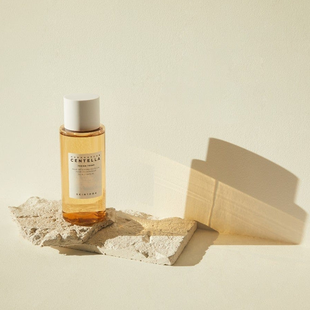 Centella Toning Toner