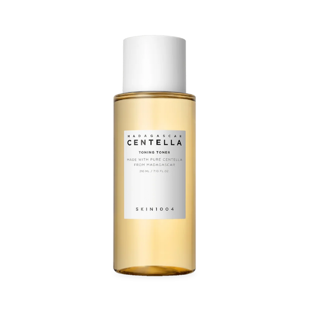 Centella Toning Toner
