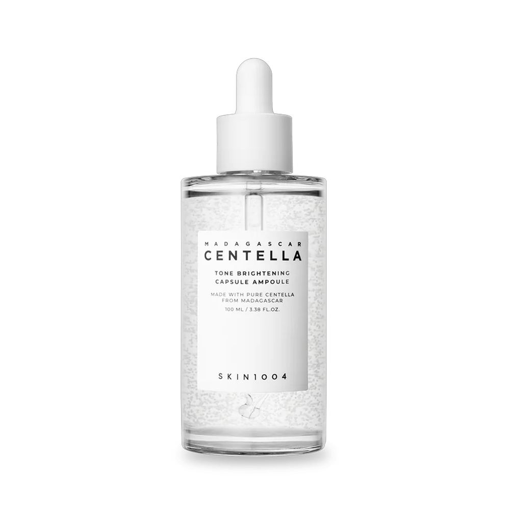 Tone Brightening Capsule Ampoule