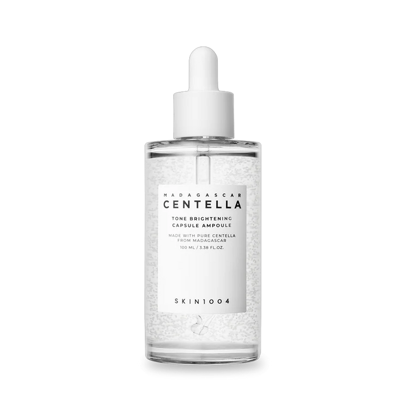Tone Brightening Capsule Ampoule