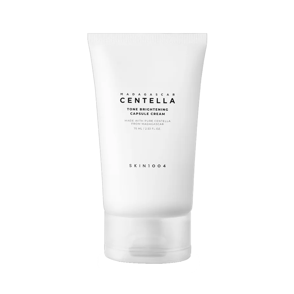 Tone Brightening Capsule Cream