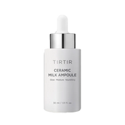 Ceramic Milk Ampoule