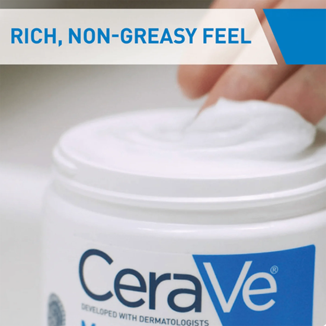 Barrier Restoring Moisturizing Cream