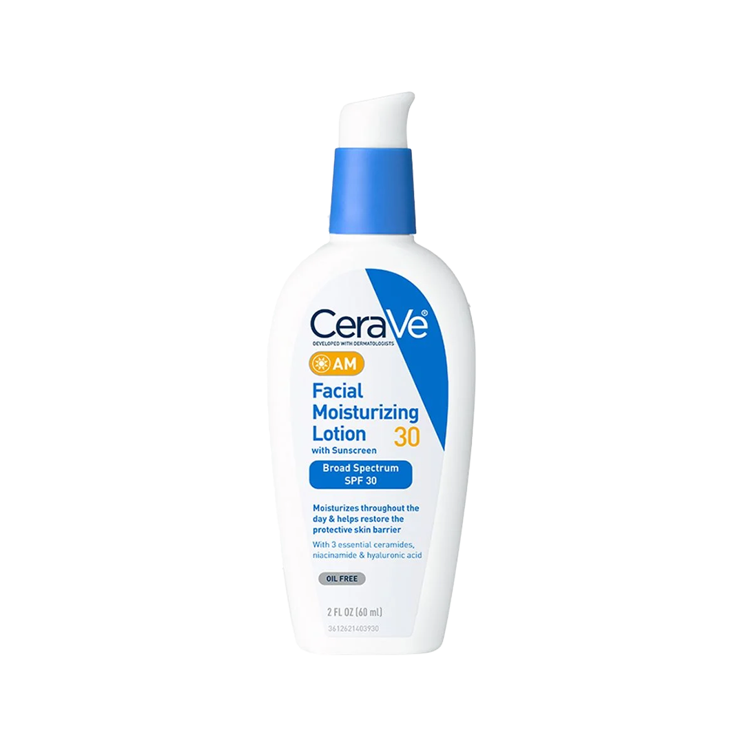 Facial Lotion SPF30