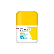 Hydrating Face Fluid SPF50