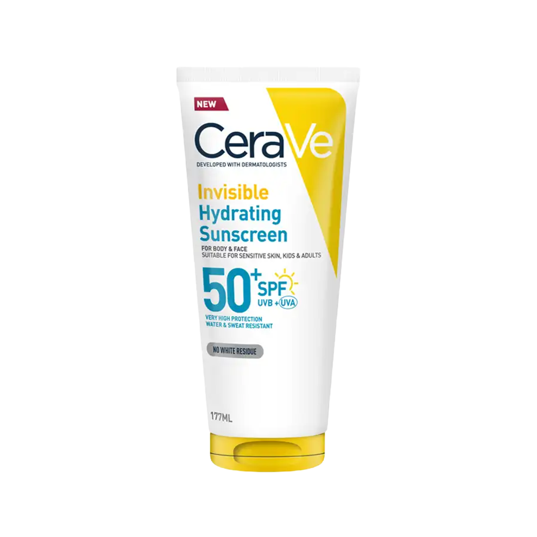Hydrating Sun SPF50 Body