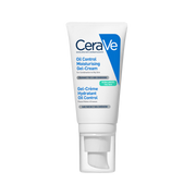 Oil Control Moisturising Gel Cream