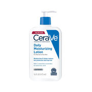 Daily Moisturizing Lotion