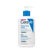 Daily Moisturizing Lotion