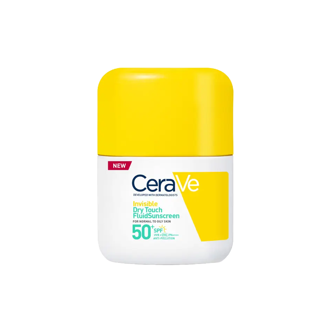 Dry Touch SPF 50+
