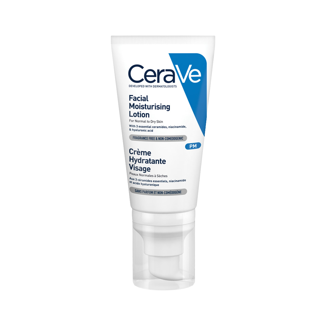 Facial Lotion PM