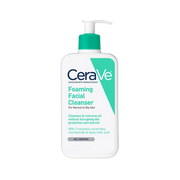 Foaming Cleanser
