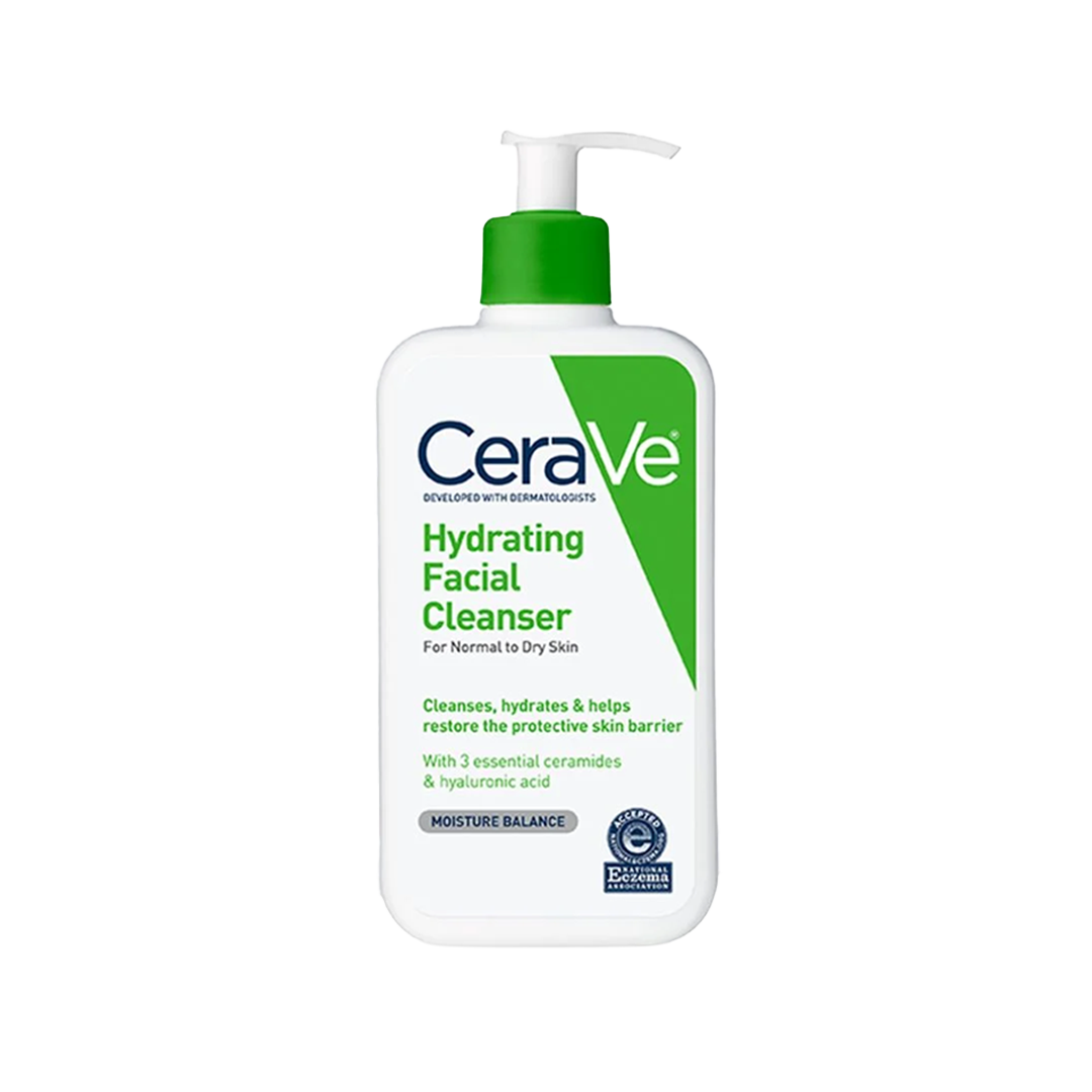 Hydrating Cleanser