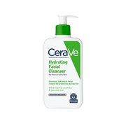 Hydrating Cleanser
