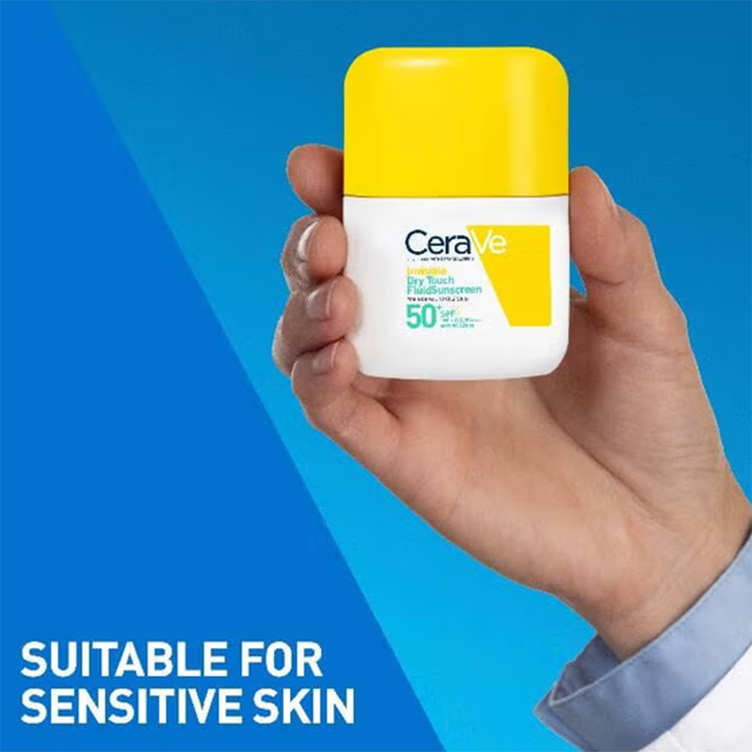 Dry Touch SPF 50+