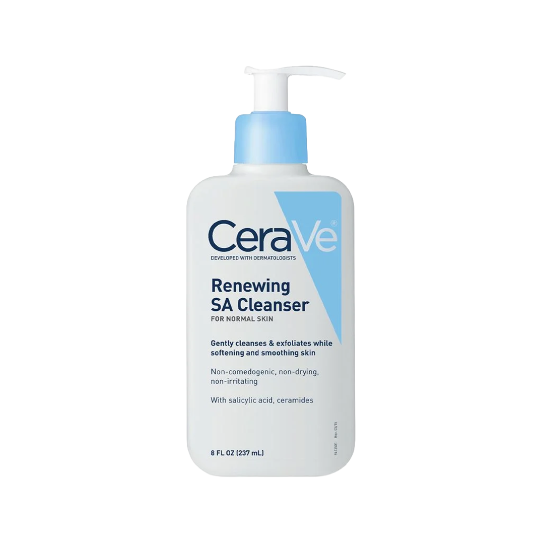 Renewing SA Cleanser