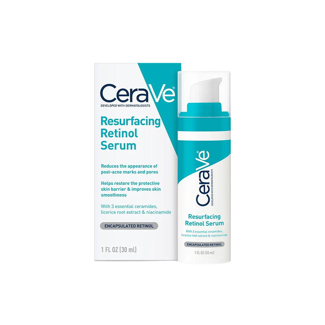 Retinol Serum