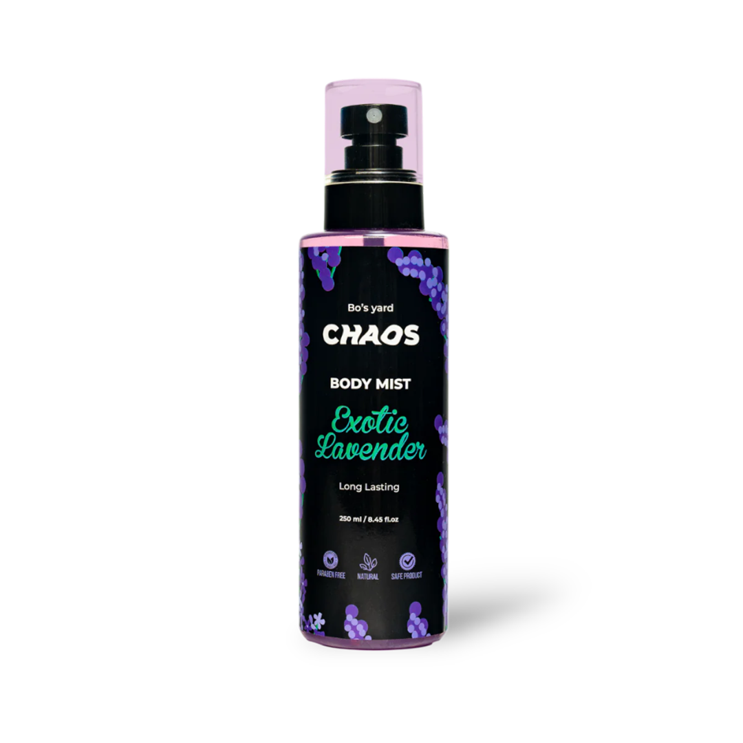 بادي ميست - إكزوتك لافندر