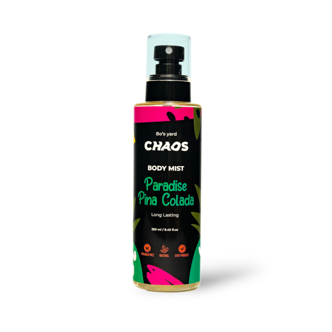 بادي ميست - بارادايس بينا كولادا