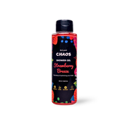 Strawberry Breeze Shower Gel