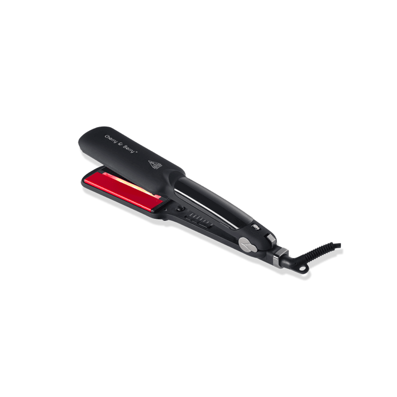 Infrared Steam Straightener