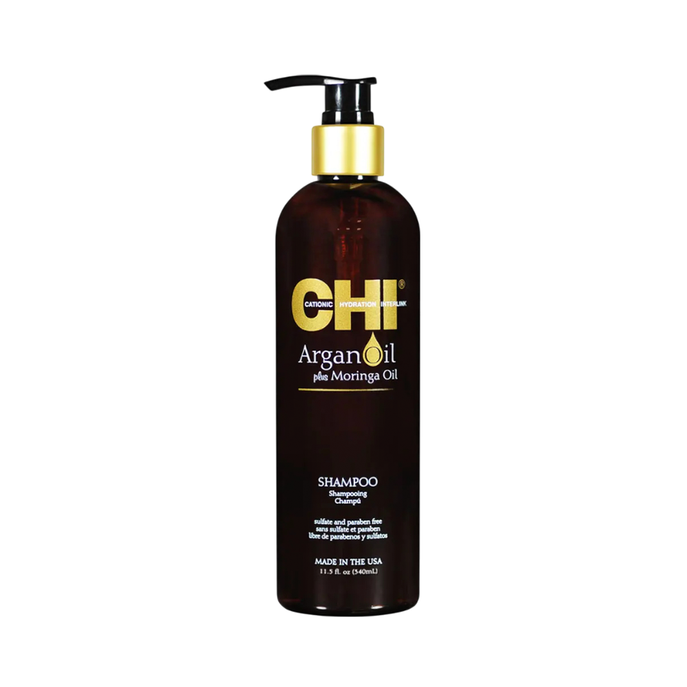 Argan Oil Shampoo