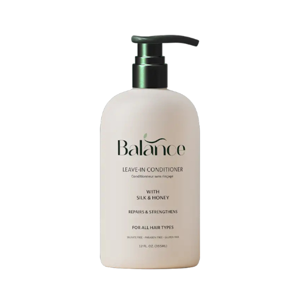 Balance Leave-In Conditioner