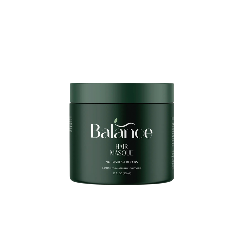 Balance Masque