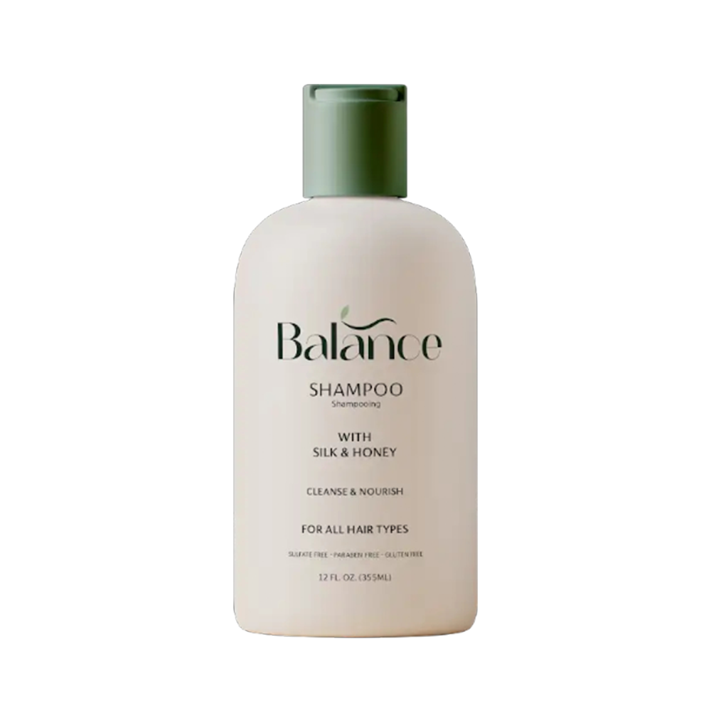 Balance Shampoo