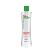 Enviro American Smoothing Treatment Virgin - Resistant Hair