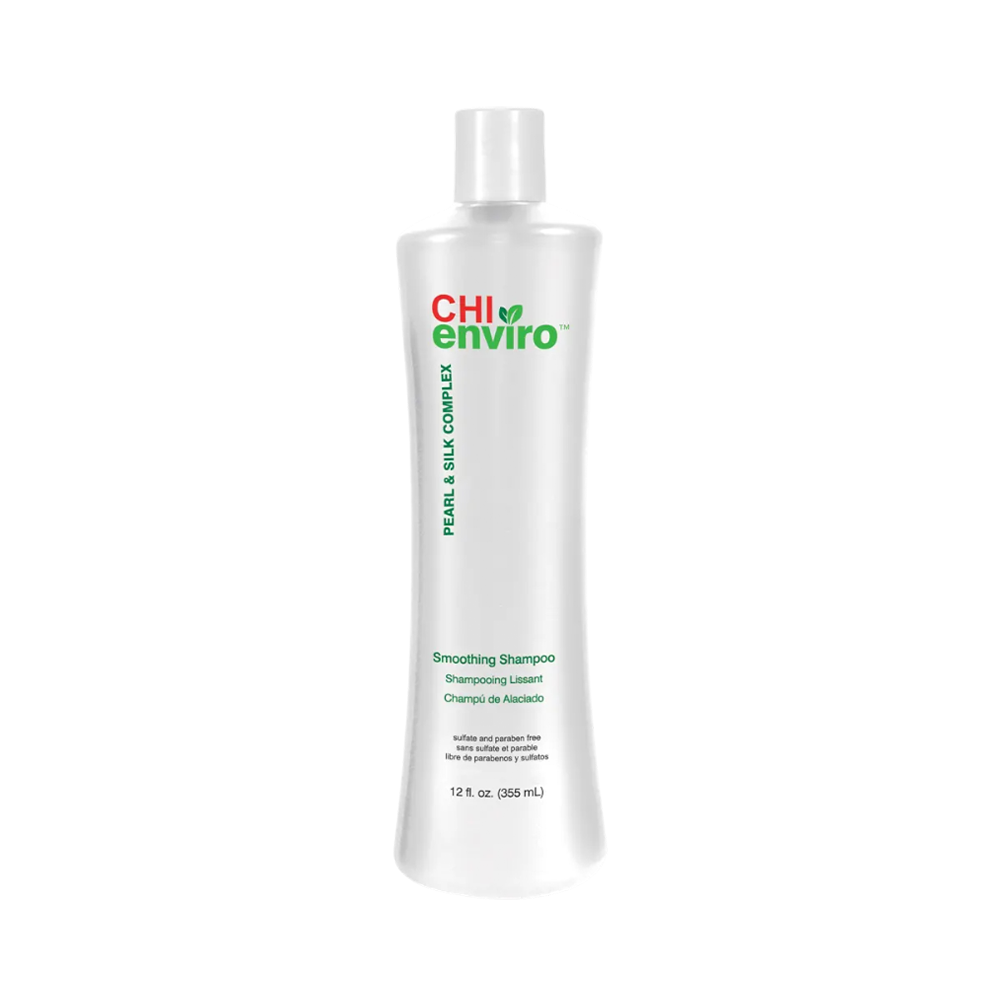 Enviro Smoothing Shampoo