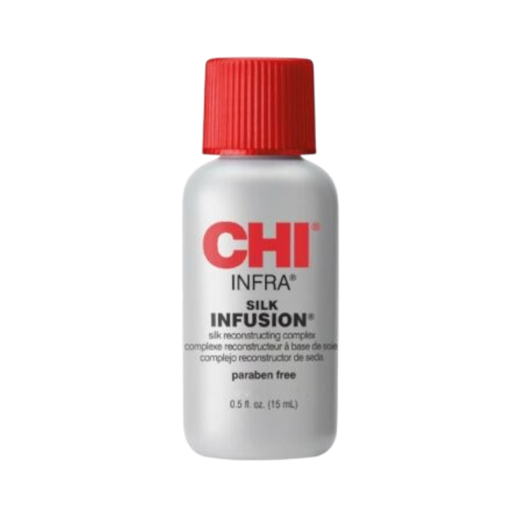 INFRA Silk Infusion